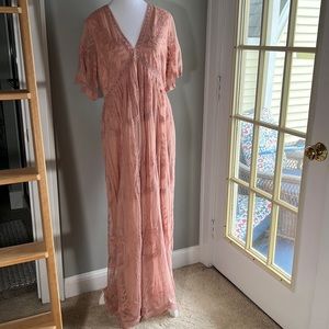 Two Pinkblush brand new bridesmaid dresses